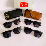 Ray-Ban RX clips 2en1