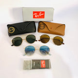 Ray-Ban RB3647-N S