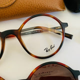 Ray-Ban RX7059 clips robd 2en1