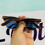 Ray-Ban RB0504S CLUBMASTER Reverse