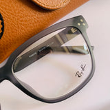 Ray-Ban RX clips 2en1