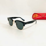 Ray-Ban RB0504S CLUBMASTER Reverse
