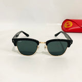 Ray-Ban RB0504S CLUBMASTER Reverse
