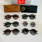 Ray-Ban RX7059 clips robd 2en1
