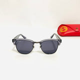 Ray-Ban RB0504S CLUBMASTER Reverse