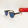 Ray-Ban RB0504S CLUBMASTER Reverse