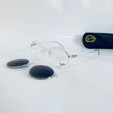 Ray-Ban RX7059 clips robd 2en1