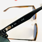 Ray-Ban RB0504S CLUBMASTER Reverse