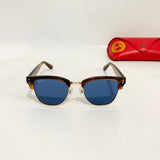 Ray-Ban RB0504S CLUBMASTER Reverse