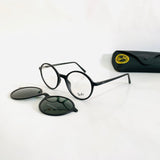 Ray-Ban RX7059 clips robd 2en1