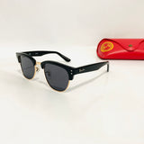 Ray-Ban RB0504S CLUBMASTER Reverse