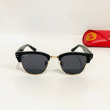 Ray-Ban RB0504S CLUBMASTER Reverse