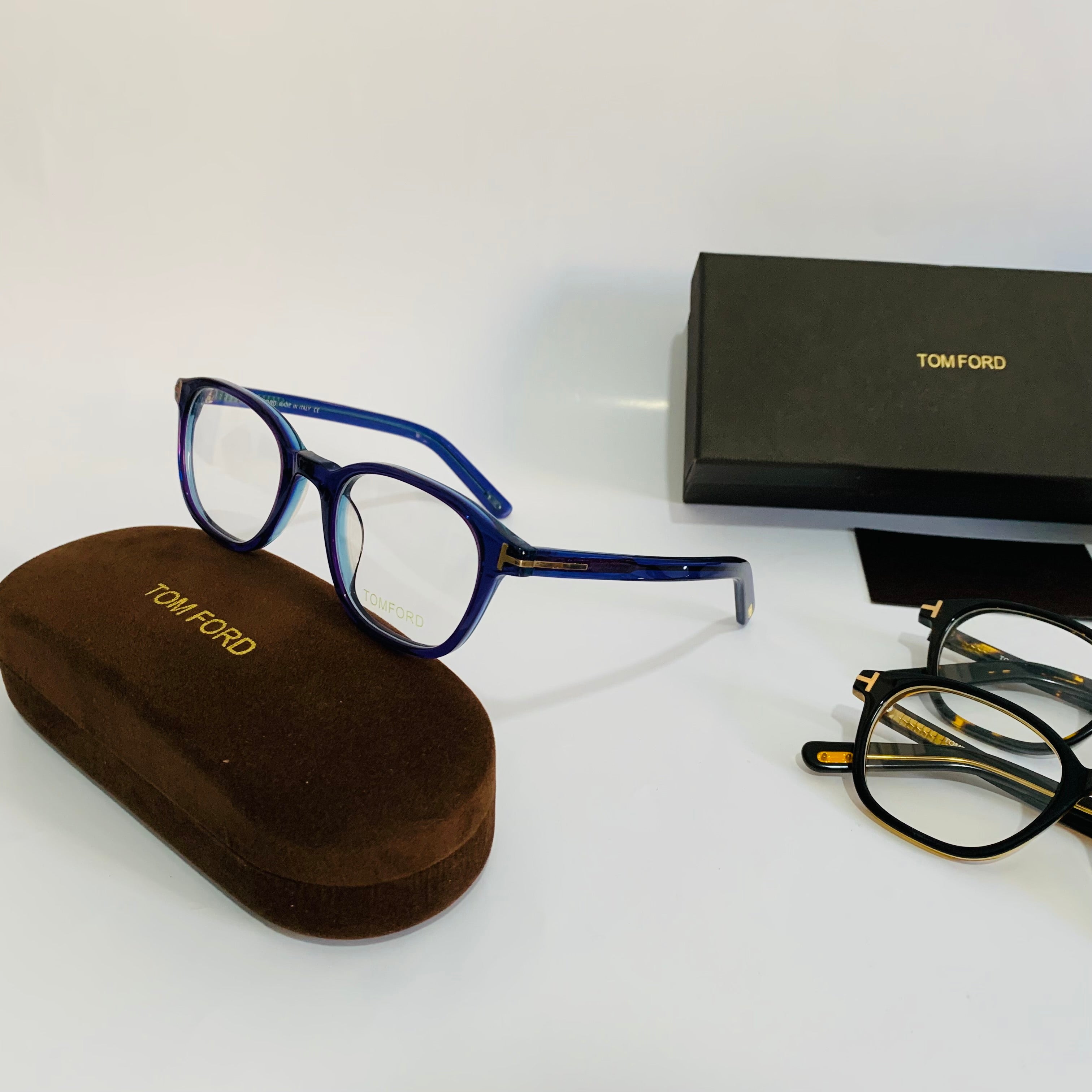Tom Ford TF981