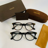 Tom Ford TF5557-F optique