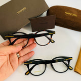 Tom Ford TF5557-F optique