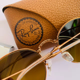 Ray-Ban RB3532 Pliable