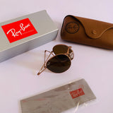Ray-Ban RB3532 Pliable