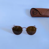 Ray-Ban RB3532 Pliable