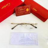 Cartier 25648 prc fm