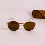 Ray-Ban RB3532 Pliable
