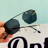 Ray-Ban DC3071 clips 2en1 percé