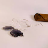 Ray-Ban RX8069 clips 2en1