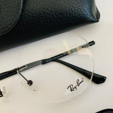 Ray-Ban DC3071 clips 2en1 percé