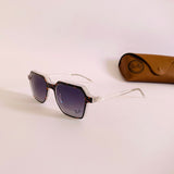 Ray-Ban RX8069 clips 2en1