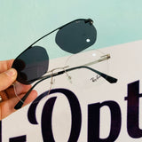 Ray-Ban DC3071 clips 2en1 percé