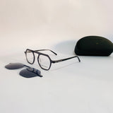 Armani 99820 clips 2-en-1