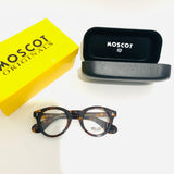 Moscot Cary optique