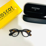 Moscot Cary optique