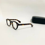 Moscot Cary optique