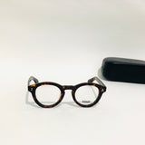 Moscot Cary optique