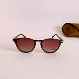 Ray-Ban RX8056 clips 2en1