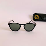Ray-Ban RX8056 clips 2en1