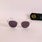 Ray-Ban RX8056 clips 2en1