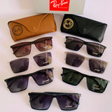 Ray-Ban 2978 clips 2en1 57 Gr