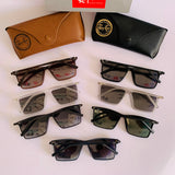 Ray-Ban 2978 clips 2en1 57 Gr