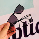 Ray-Ban 2978 clips 2en1 57 Gr