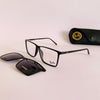 Ray-Ban 2978 clips 2en1 57 Gr