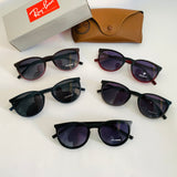 Ray-Ban RX7057 clips 2en1