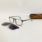 Ray-Ban RX7081 clips 2en1