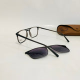 Ray-Ban RX7081 clips 2en1