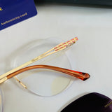 Chopard 7200 clips prc 2-en-1