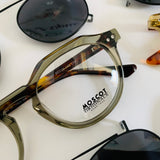 Clips Moscot R0091 2 en 1