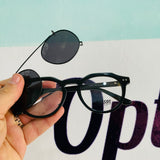 Clips Moscot R0091 2 en 1