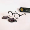 Ray-Ban RX8058 clips 2en1