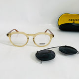Clips Moscot R0091 2 en 1