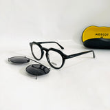 Clips Moscot R0091 2 en 1